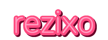 rezixo — logo kanal