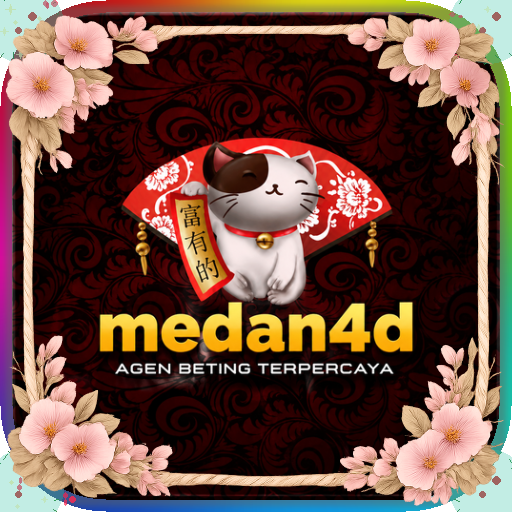 medan4d — mitra unggulan